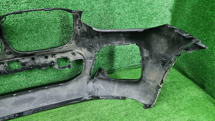 Бампер передний BMW X3 G01 X4 G02 (17-21) M-Paket