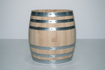 Бочка из сербского дуба, 100 литров, Barrique 1873