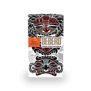 Купить Табак SEBERO Classic - Orange Chocolate 20 г
