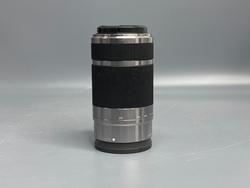 Sony 55-210mm f/4.5-6.3 E OSS микроточки внутри линзы