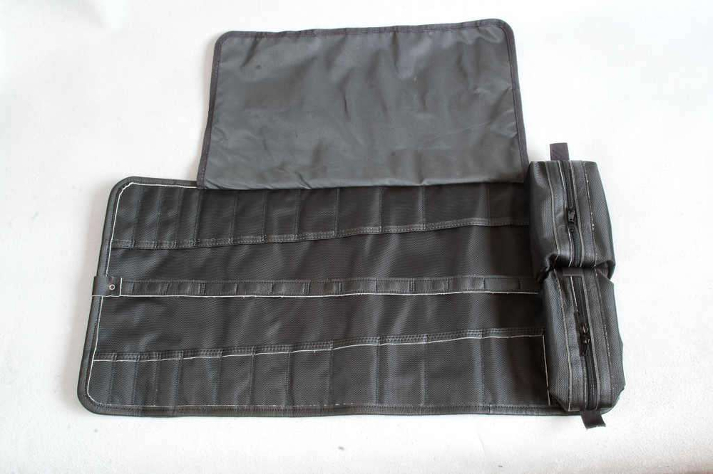 Сумка для инструмента скрутка Tool Roll 720SM