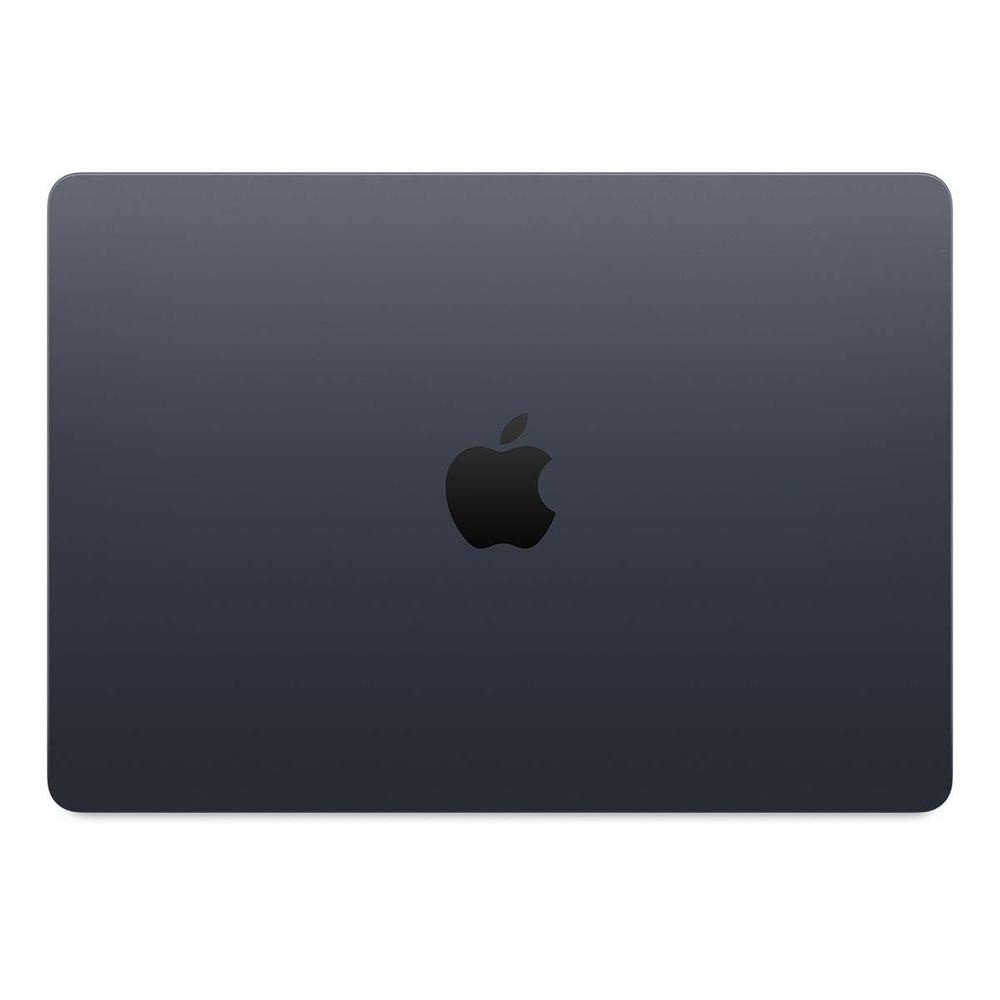 Apple MacBook Air 13" (M4 10C CPU, 8C GPU, 2025) 16/256Gb SSD (MW123) Midnight, «тёмная ночь»