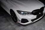 Карбоновый обвес для BMW 3 серии G20 G28 БМВ