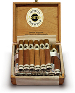 Ashton Double Magnum Toro