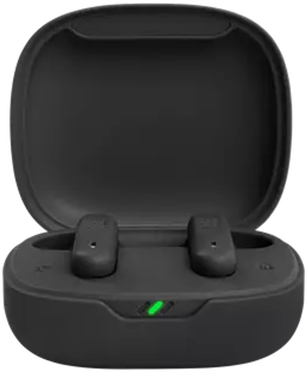 Беспроводные наушники JBL Vibe 300 Black - 7