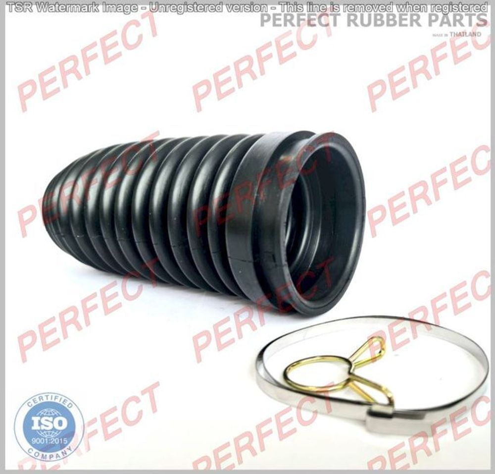 Пыльник рулевой рейки PERFECT (Кратность 1 шт) HO55AC14LR