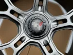 КОВАНЫЕ ДИСКИ для Porsche 911 992.2 CARRERA T