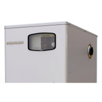 Напольный газовый котел Navien GST-49KN