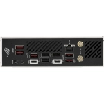 Материнская плата ASUS ROG STRIX X670E-I GAMING WIFI Socket AM5 mIATX (ROG STRIX X670E-I GAMING WIFI)