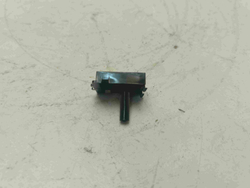 FWSG71053WV кт253 Кнопка отсрочки старата стиральной машины Whirlpool FWSG71053WV