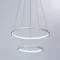 Подвесной светильник Frodo A2197SP-2WH Arte Lamp