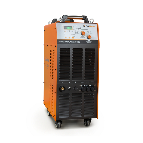 Аппарат плазменной резки SAGGIO PLASMA 305 9765