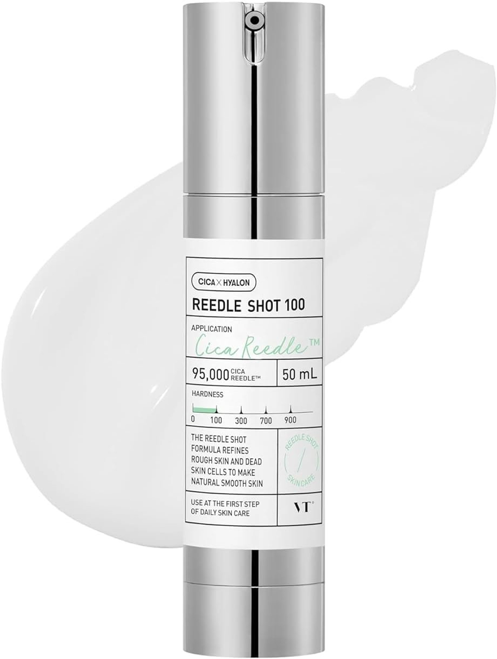 VT Reedle Shot 100