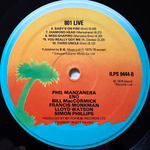 801 ‎– 801 Live (Англия 1976г.)