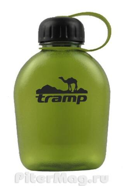 Фляга Tramp [TRC-072]