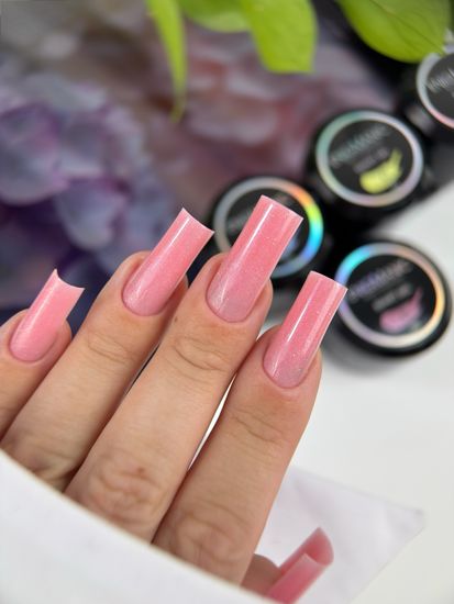 Жидкий бескислотный гель Enigmanic SMART gel 45 15 мл.