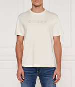 Футболка Guess Jeans - экрю(M4BI81 K8FQ4)