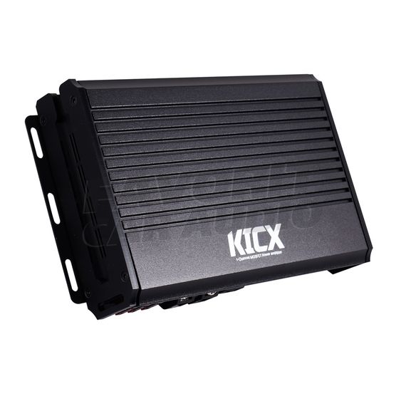 Усилитель KICX QR 1000D