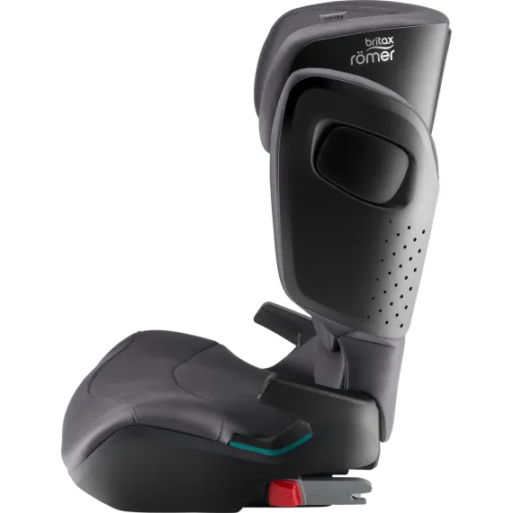 Автокресло Britax Roemer KidFix M i-Size Midnight Grey