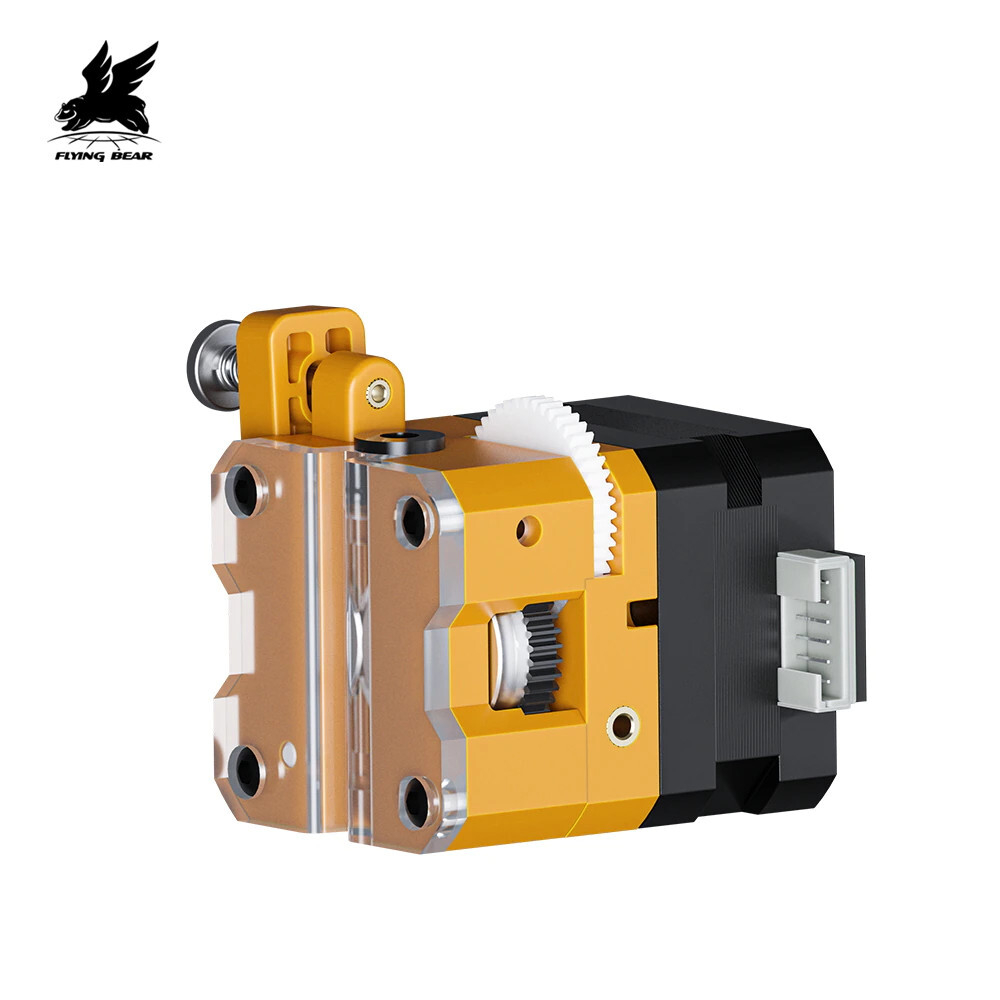 Экструдер директ от Flying Bear Gost 6, Reborn2, Aone