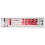 782006 Полотна по дереву для сабельной пилы S1531L 215 / 5 мм, HCS, 2 шт., PRO Matrix