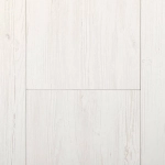 Стол Bradex Home Oslo раскладной 100-130x70x76см, Сосна Рандерс, орех миланский