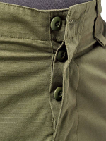 Брюки CPU PR Helikon Olive Green