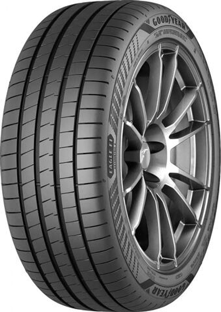 Goodyear Eagle F1 Asymmetric 6 285/40 R23 111Y