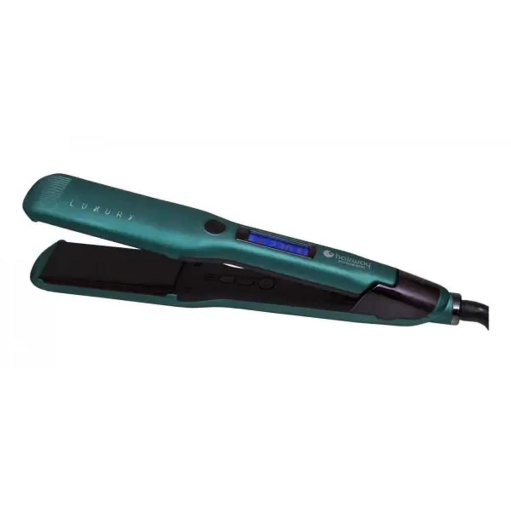 Hairway Щипцы-выпрямители Luxury Plus