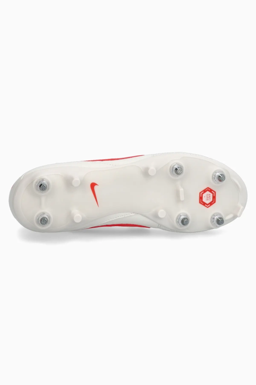 Бутсы Nike Premier 3 SG-Pro AC - белый