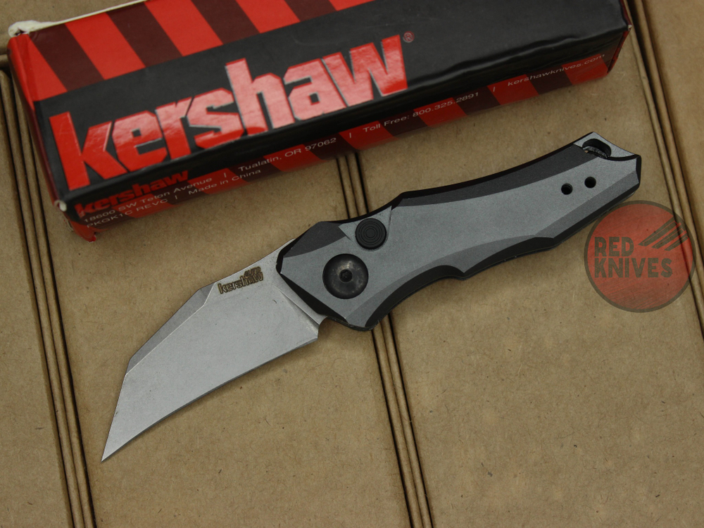 Нож Kershaw Launch 10 GB 7350
