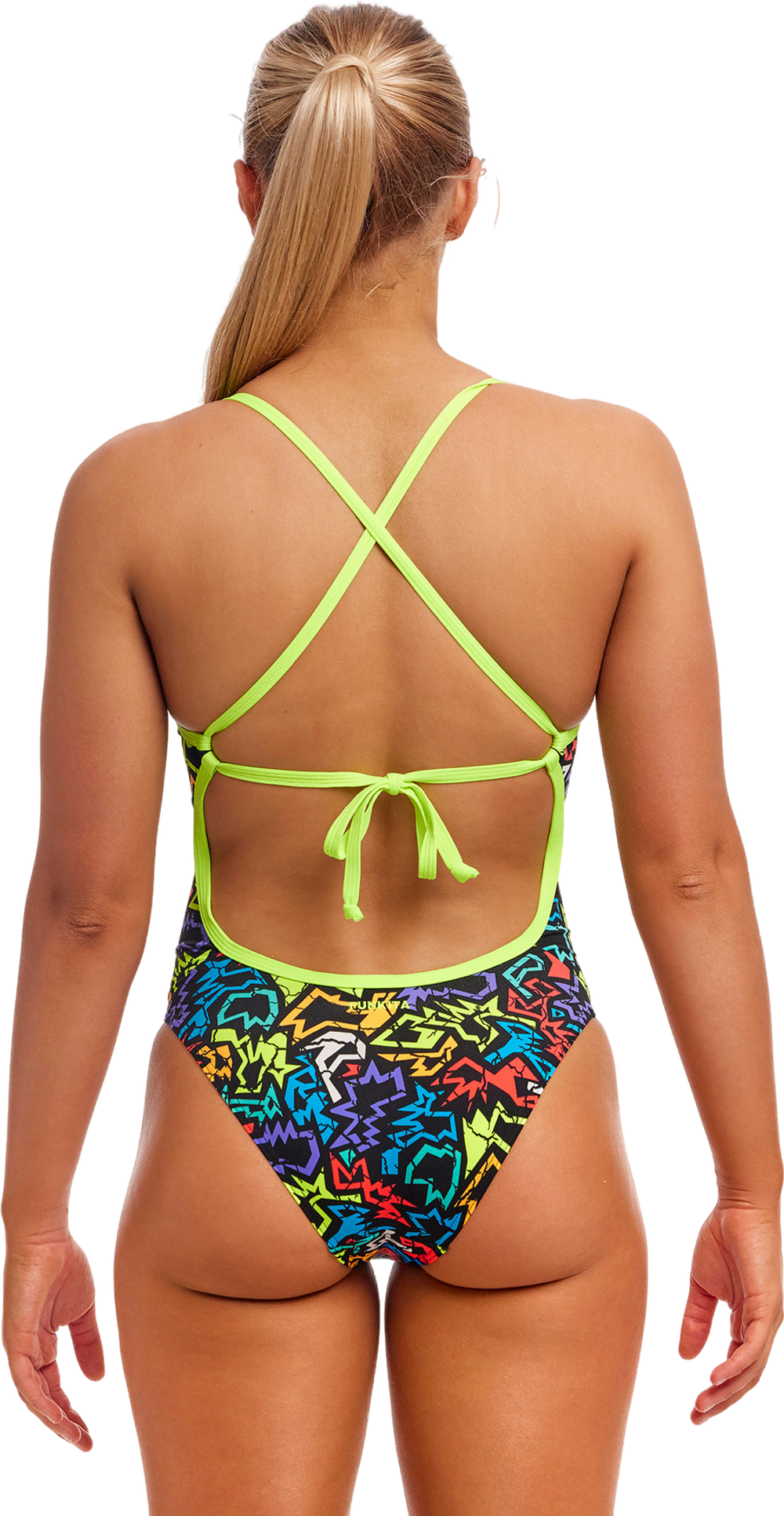Купальник FUNKITA Funk Me