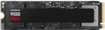 Накопитель SSD M.2 2280 Samsung 9100 PRO 2000 ГБ