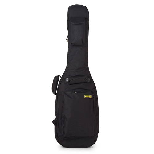 Rockbag RB 20515 B/ PLUS чехол для бас-гитары