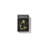 A Bathing Ape Bathing Ape Boxer Briefs Boxer Шорты Letter зеленый