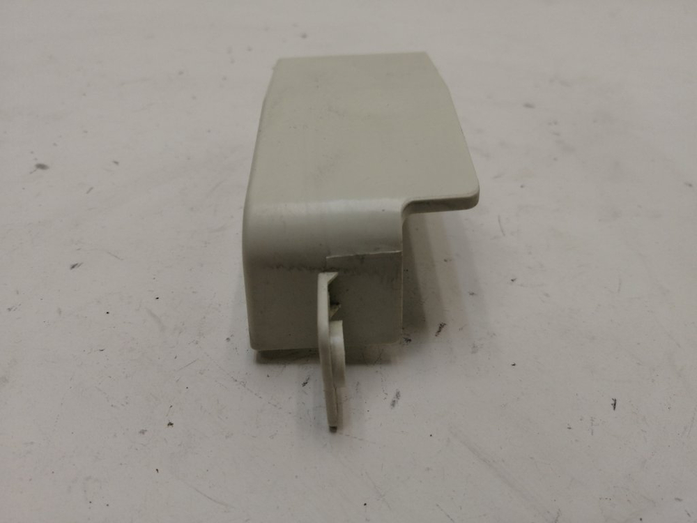 WF-S861 кт111 Защитная панель ТЭНа для стиральной машины Samsung DC63-00845А б/у