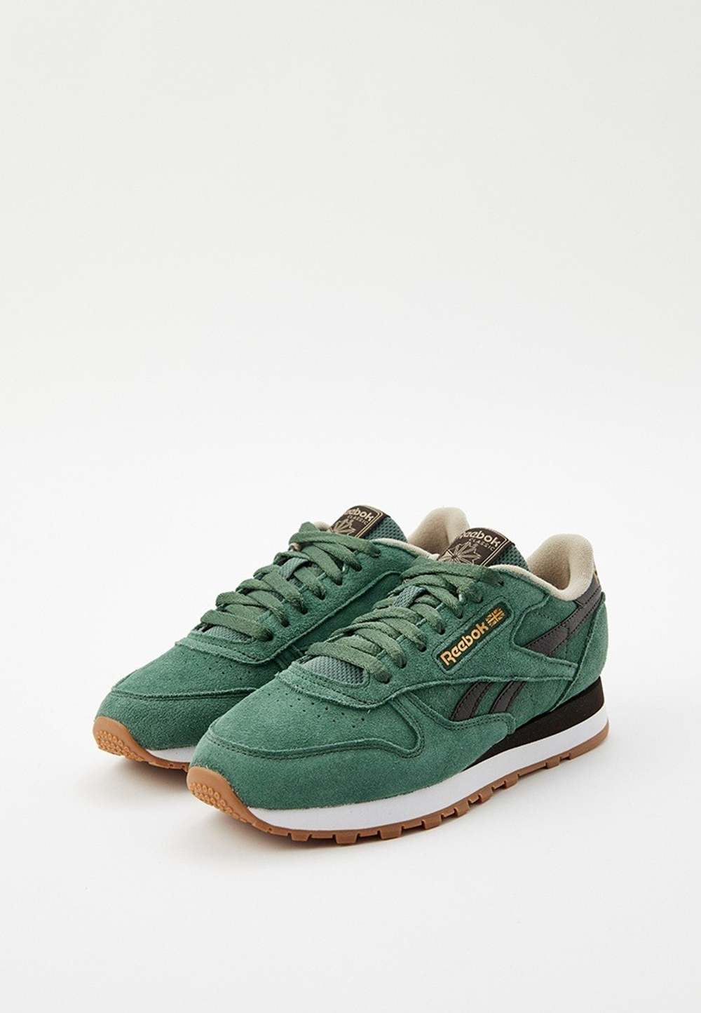 Кроссовки мужские REEBOK CLASSIC LEATHER