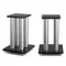 Radiotehnika T4B Silver Black