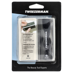 Tweezerman, буфер для ногтей, 2 шт.