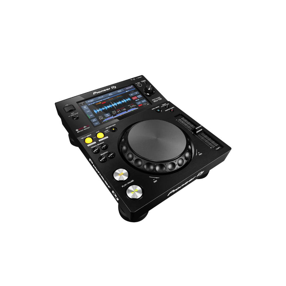 Pioneer DJ XDJ-700
