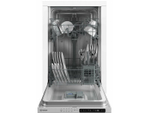 Встраиваемая посудомоечная машина Indesit DIS 1C59