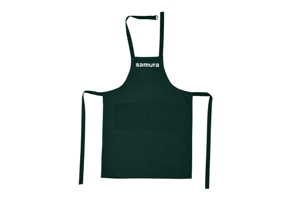 Фартук малый Samura SAP-02DGR/A