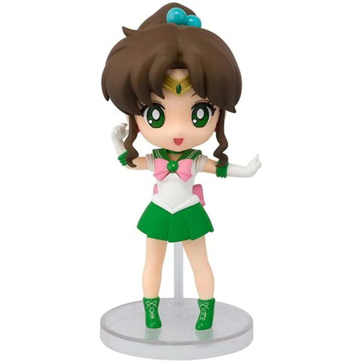 Фигурка Bandai FiguArts Mini Sailor Jupiter