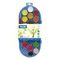 Akvarel boya \ Акварельные краски  SET OF 22 WATERCOLOUR TABLETS Ø 30mm