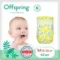 Подгузники Offspring M 6-10 кг, 42 шт