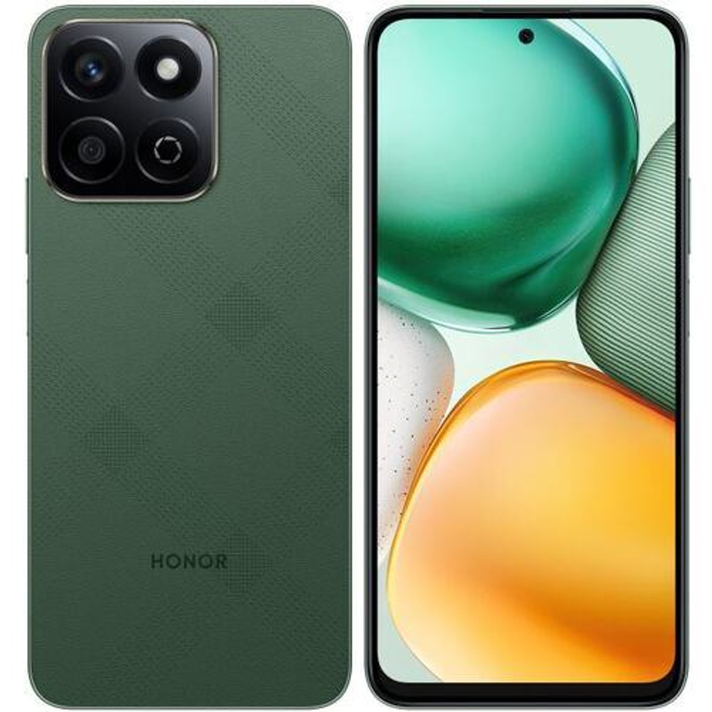 HONOR X7c ALT-LX1 8/512Gb Forest Green