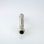 Пресс-обвод двухраструбный из нержавеющей стали AISI 304, VT.INOX-PRESS, VALTEC