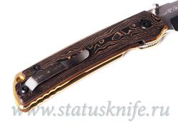 Нож Rockstead HIGOⅡ X-FCF-ZDP (CC)фотография - 5