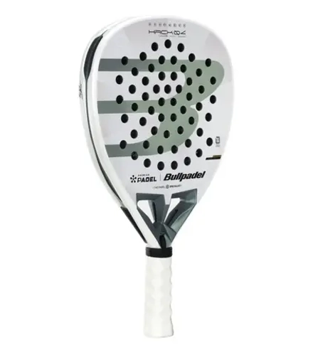 Ракетка для Padel Bullpadel Hack 04 Premier Padel 2026