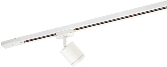 Трековый светильник SOLID Ribe | СОЛИД РАЙБ DK6401-WH Denkirs